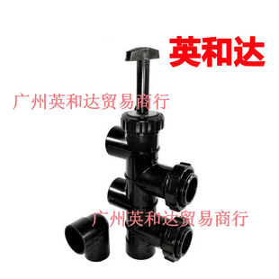 Hayward SP0410X502S 2Ӣ���������ӷ�ϴ�y�m���D.E.�^�V��