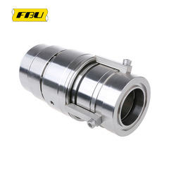FBU 2450 适用于Sulzer® SALOMIX SL系列搅拌器SE2双端面机械密封