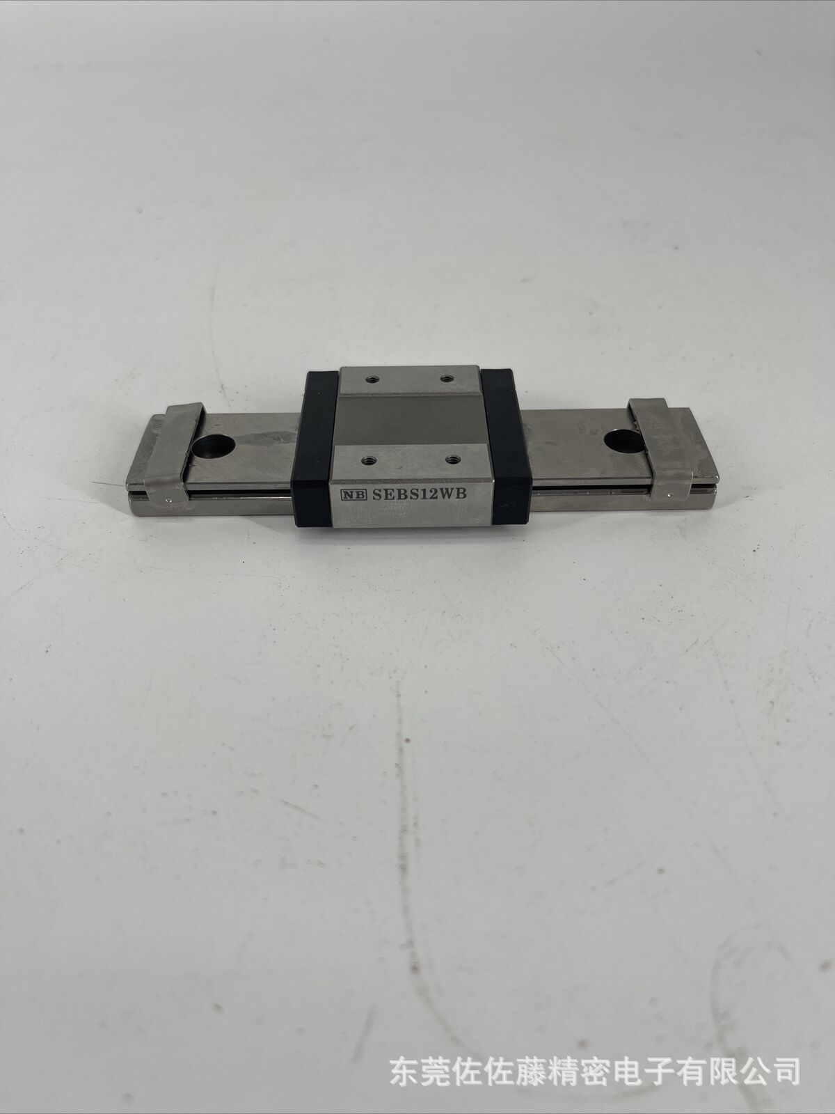 NB精密直线导轨滑块SEBS7WB SEBS9WB SEBS12WB SEBS15WBUU