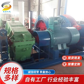 矿山施工设备;矿用提升设备;监控主机
