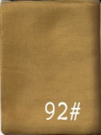 外国貿易の人気が高いマレーの純色の人綿のスカーフの単色の薄いモデルのモーダルの通気性のマフラー