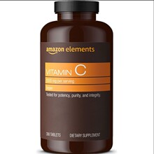 �羳�S����c�zVitaminC Capsules130���羳���QԴ�^�S�ҿɶ� ��