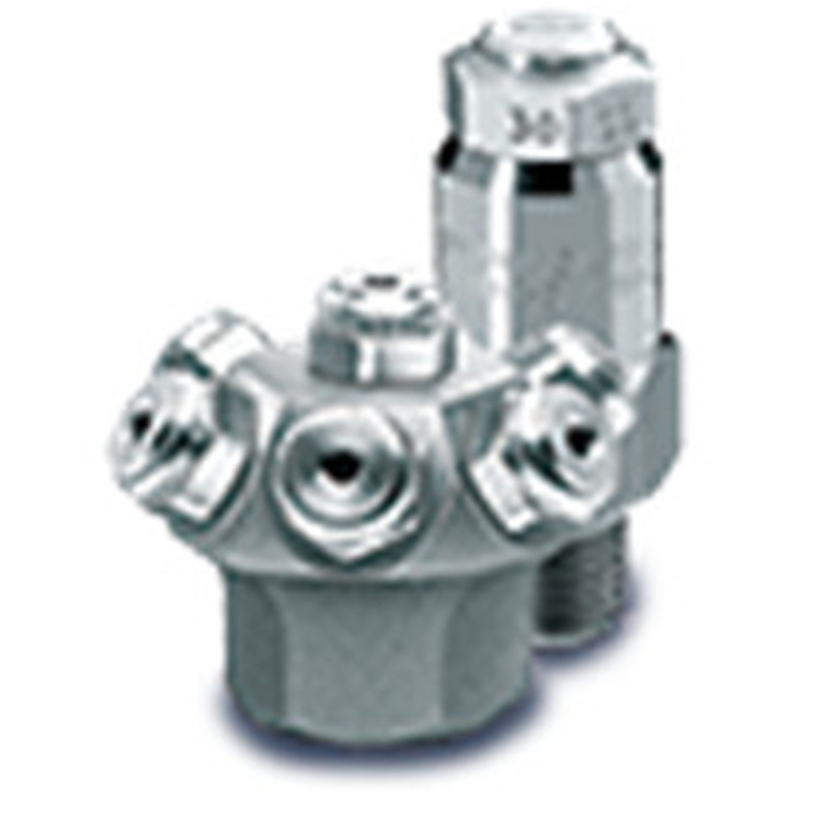 美国Spraying Systems喷嘴阀门供应