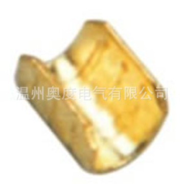 厂家供应DJ454A DJ454B C U型接头连接器