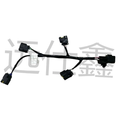 Suitable for Hyundai Car Gamma Engine Ignition Coil Harness 27350-2B000/273502B000
