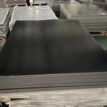 黑色Fr4防静电玻纤板 英钢板 玻璃纤维板 批发各种规格具全可裁割