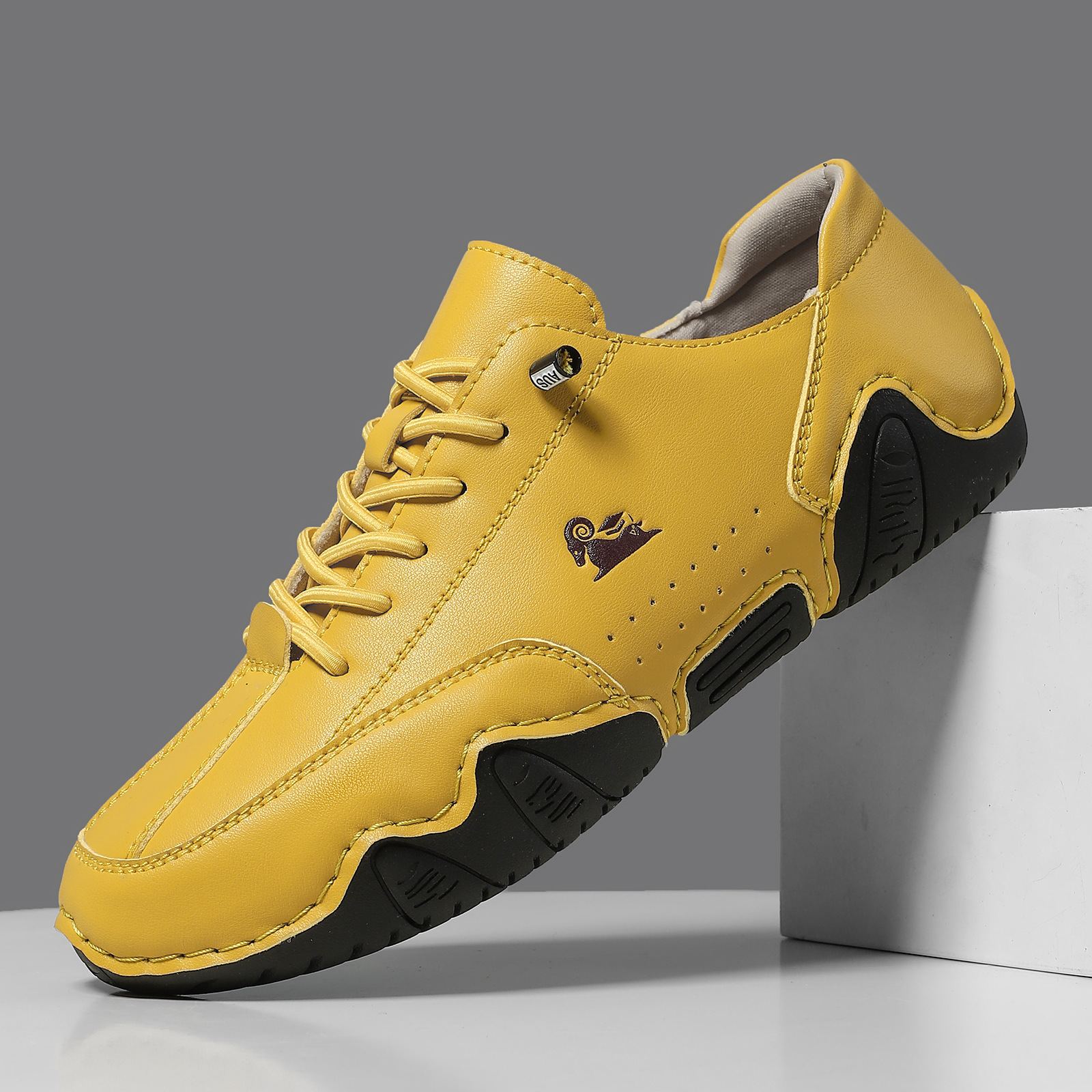Couple Style Men's And Women's Shoes, Low-Top Casual Shoes For Men And Women, Martin Shoes For Men, Octopus Large Size S_vogvips.com