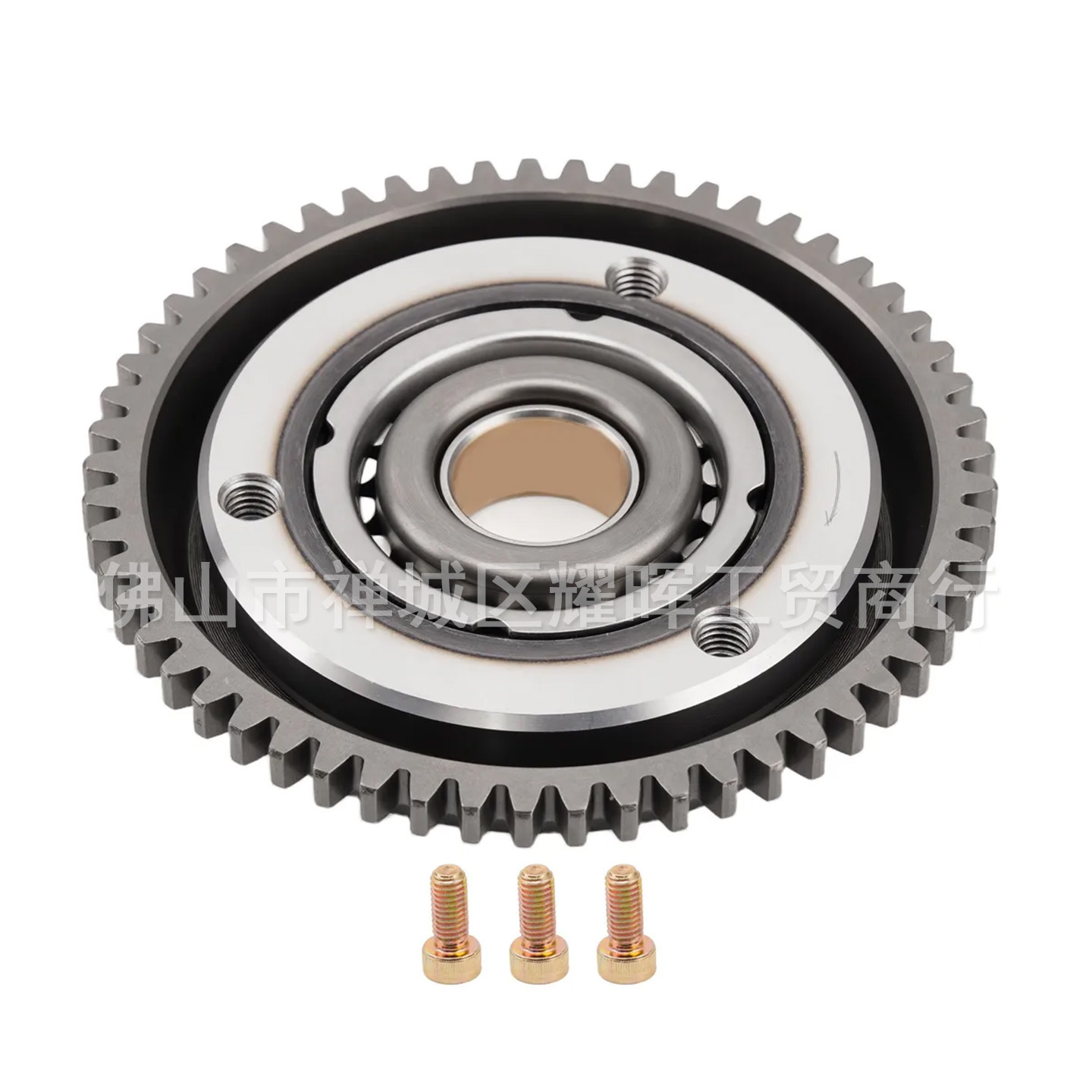 Zonsen Zongshen Cb250-F Cb300 Nb300 Cbs300 Overrunning Clutch Assembly Vort-X 250
