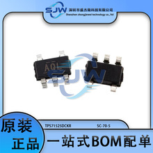 TPS71525DCKR ��װSOT-353��Ƭ ������ѹ��оƬ ˿ӡAQL ���ɵ�·