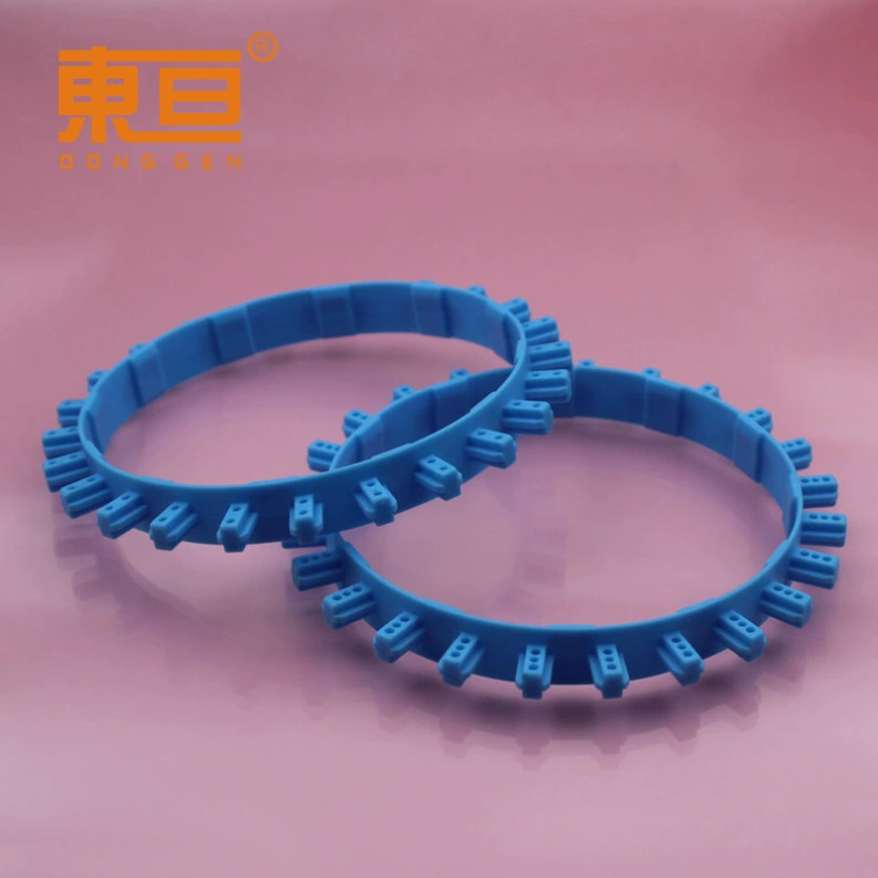 HJDH13015 Синяя ракета Большое кольцо