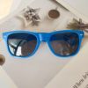 Retro fashionable sunglasses, glasses, wholesale, 2140m, Birthday gift