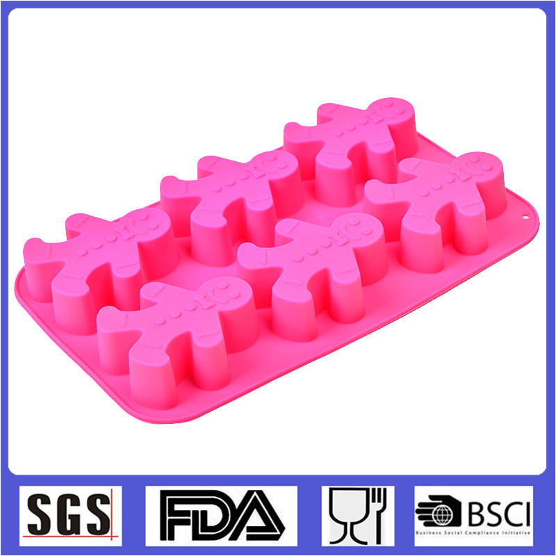 ʳƷ���轺6��ʥ����DIY����ģ ����DIYĽ˹��������決����