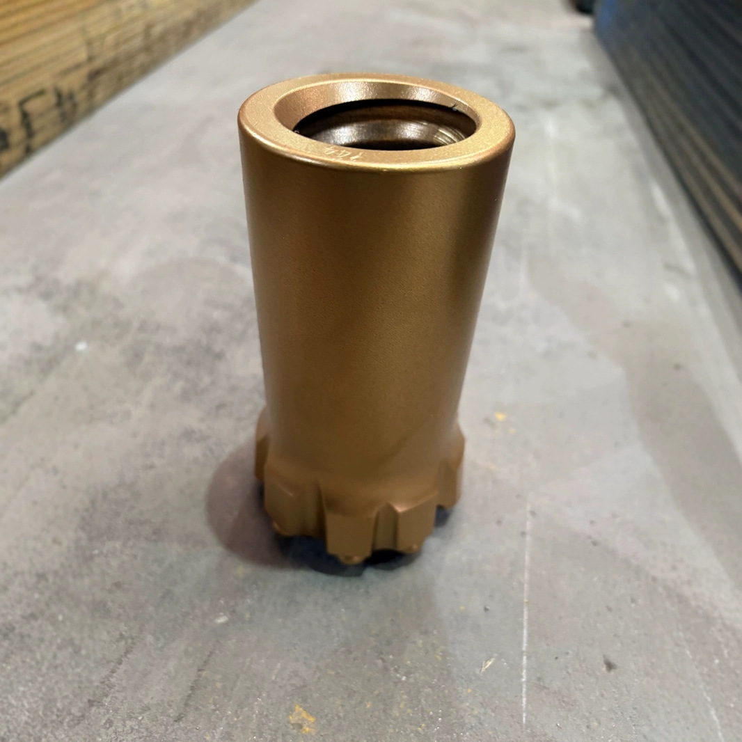 供应新金刚89T45 台车钻头 台车钎具