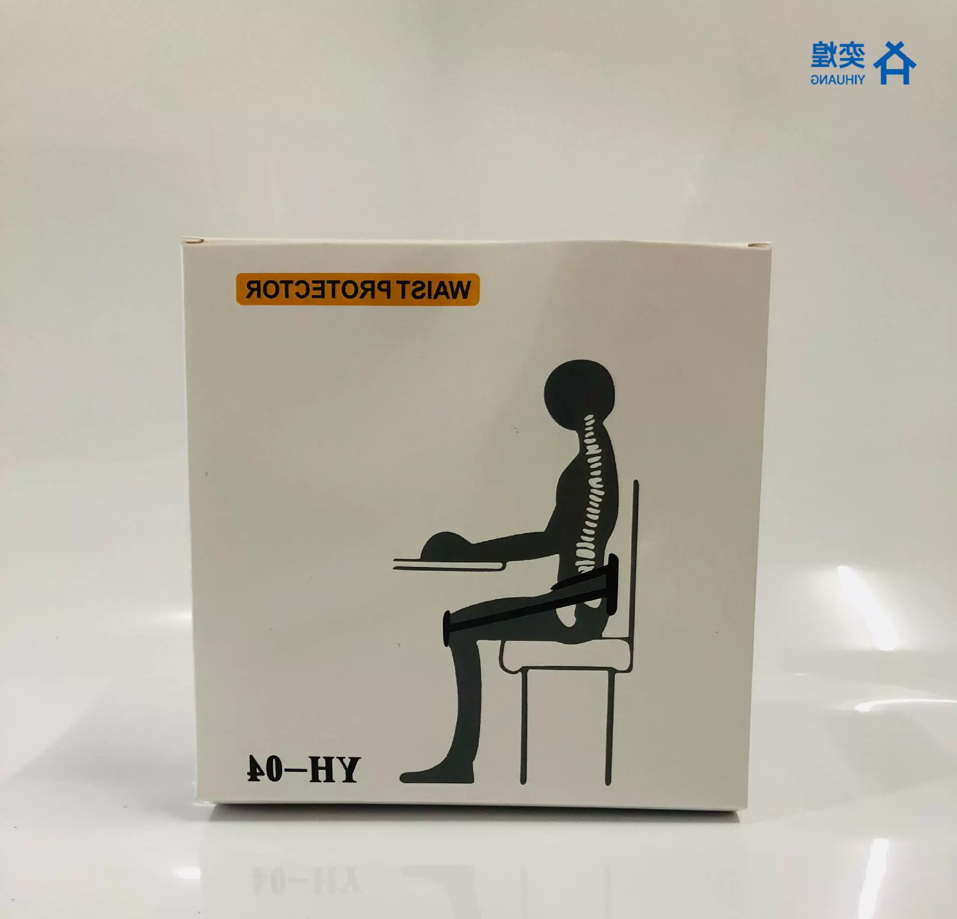 Корсет для взрослых с X-образным выпрямителем для ног с O-образными леггинсами прямого кроя со скошенным выпрямителем для ног