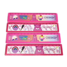 �¿�����ɫ15cmֱ�߃�ͯ�ɐێ����˾����ӌW�����g�L���߶���