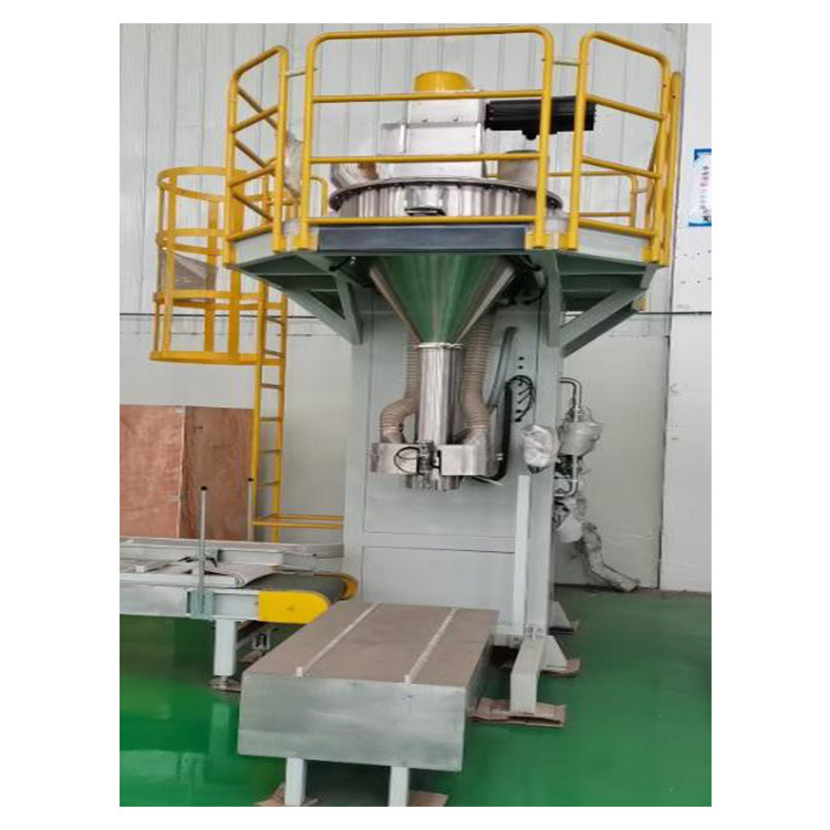 自动上料机无人值守配料系统不锈钢控制系统