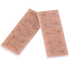 環球撳針一次性撳針貼 皮內針醫用欽針皮針100支耳針