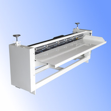供应纸箱机械设备 普通分纸压线机3000型 纸箱机械