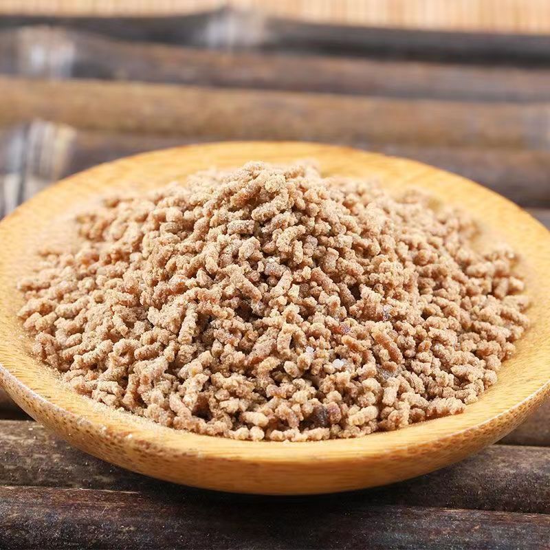 Sopa de ciruela agria, concentrado, granulado instantáneo, polvo de ciruela agria, materia prima comercial, sopa de ciruela negra, fabricante de cristales de ciruela ácida osmanthus