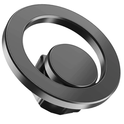 Car phone holder – Car Magnetic Phone Stand - t11-magnetic-suction-head-widened-and-thickened-bare-metal-packaging