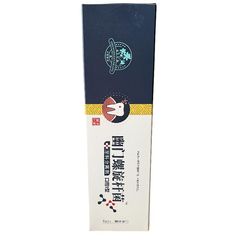 北京協和口腔ゲル分離剤歯磨き粉120g/箱