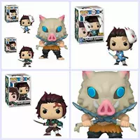 Коллекционная фигурка Funko Pop (серии 867/870 и пр.), в коробке, высота ~8 см, набор/ассортимент