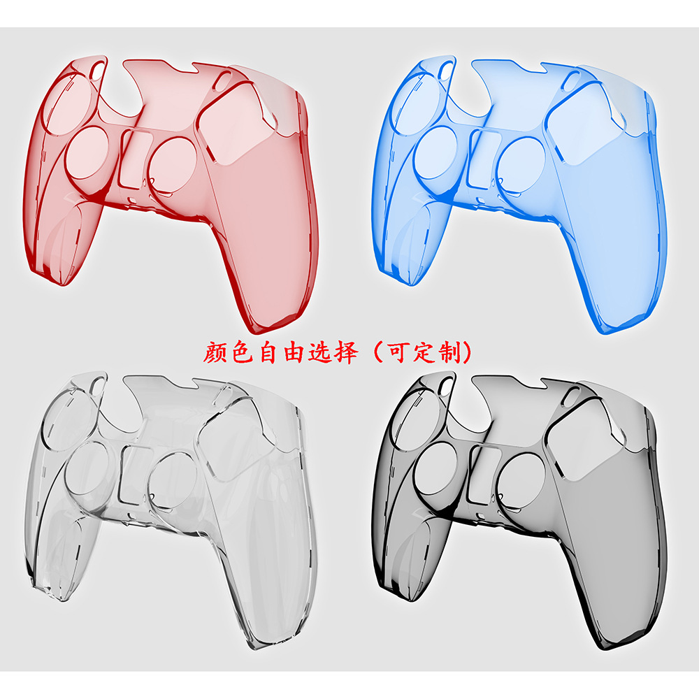 高透明水晶壳-3