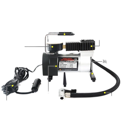 tire inflator car car | Hava nasosu