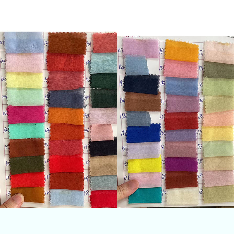 Suave color ins viento cinta boda mano teñida gasa DIY corbata mano lágrima jodida cinta Correa