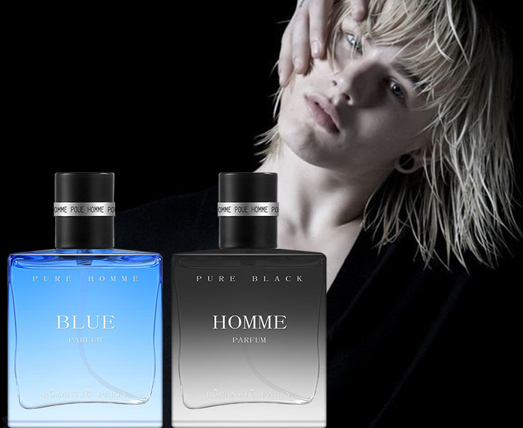 Profumo uomo lunga durata fragranza fresca note legno oceano_voghion.com