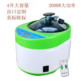 汗蒸桑拿设备;经络保健器材