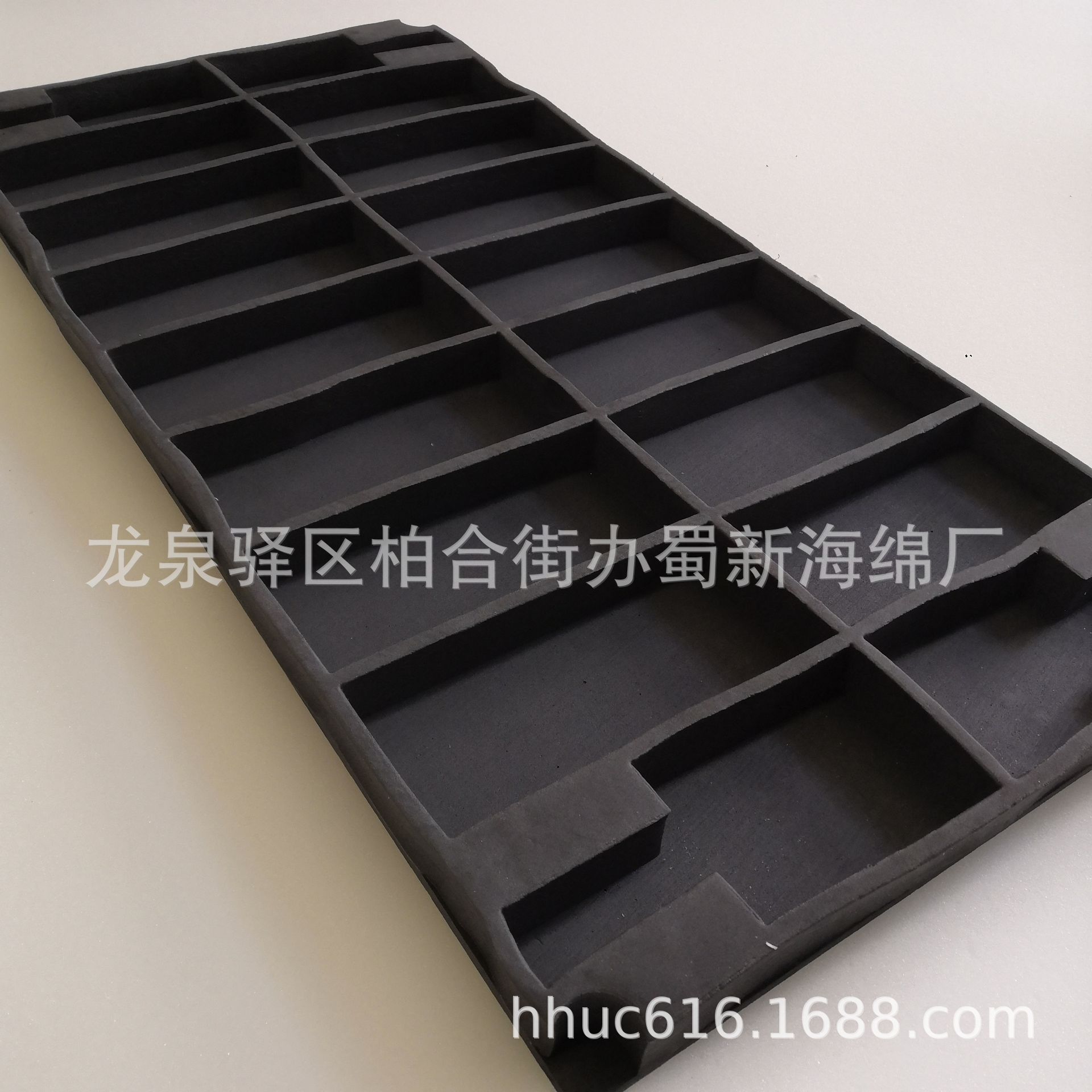 白酒中转内托泡棉制品/酒瓶防撞包装泡棉/酒瓶中转定位包装泡沫