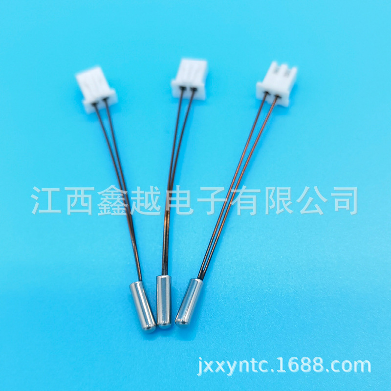 日本芝蒲 3D打印机温度探头耐温350°C版 CNTC温度传感器