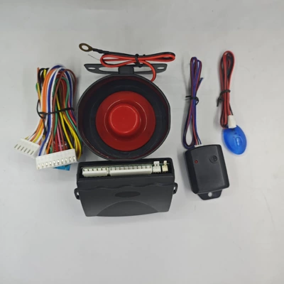 alarm system, Car anti-theft device