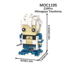 ���Q؛ƷMOC����ϵ��MOC1195�շ��ȶ��{�ɷ��^�� ƴ�b�eľ��ߴ�