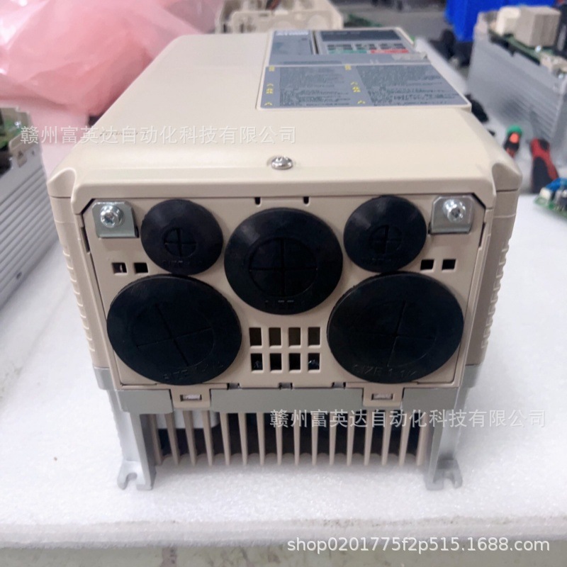 全新 变频器CIMR-AB4A0007FBA/FAA库存现货议价出售