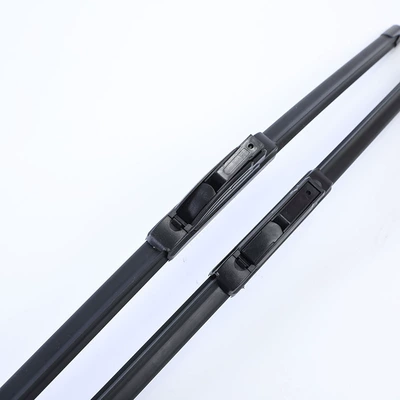 New multi-functional boneless wiper – Wiper