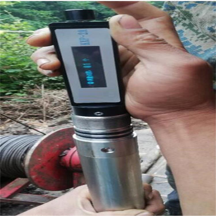 数字罗盘测斜仪   型号:AK12-KXP-2A  库号：M386921