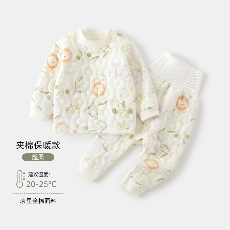 305520 King of the Forest