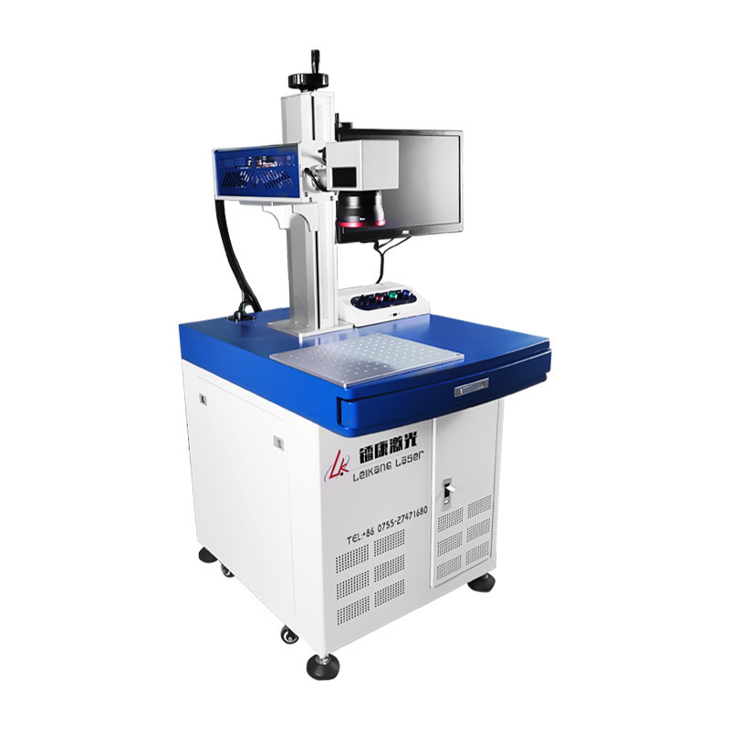 ファイバーレーザーマーキングマシンステンレス鋼金属ジュエリー銘板レーザー彫刻機プラスチック UV レタリングコーディングマシン|undefined