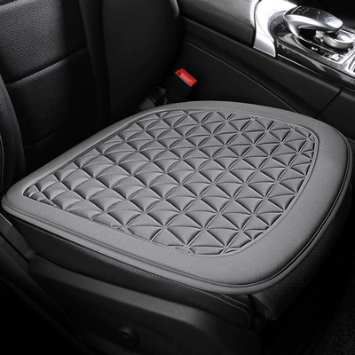 Seat cushion, seat cover: breathable non-slip wear-resistant washable seat
