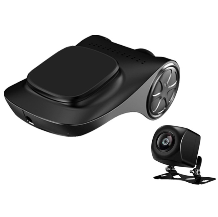 Android System Navigation USB Driving Recorder, High-Definition Adas Auxiliary Function Driving Recorder, Cross-Border Hot Sale