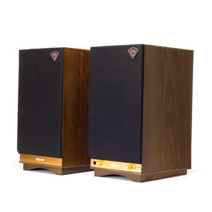 klipsch/��ʿ The Sixes�o���{��hifi���� ��Դ��������Ĭ�J�