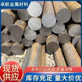 Q345D圆钢 机械加工用 Q345C Q355E钢棒 圆钢现货 可锻件切割加工