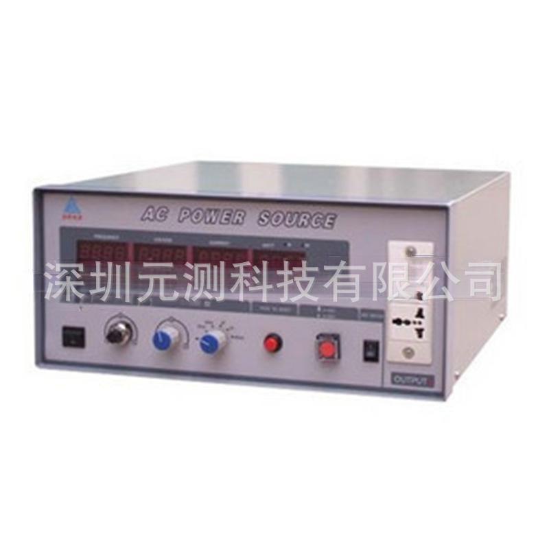 普斯PS6102交流变频电源 变频器 大功率2000W变频电源