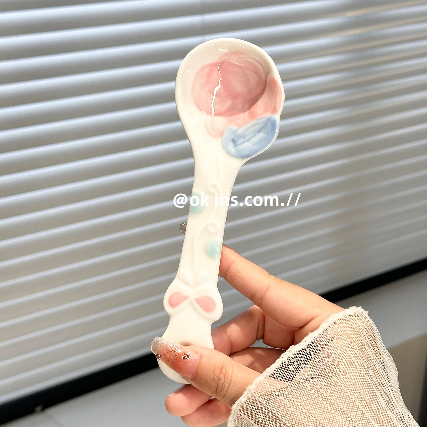 당신이 원하는 것은 무엇이든 - 스푼