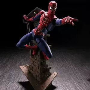 Серия Marvel