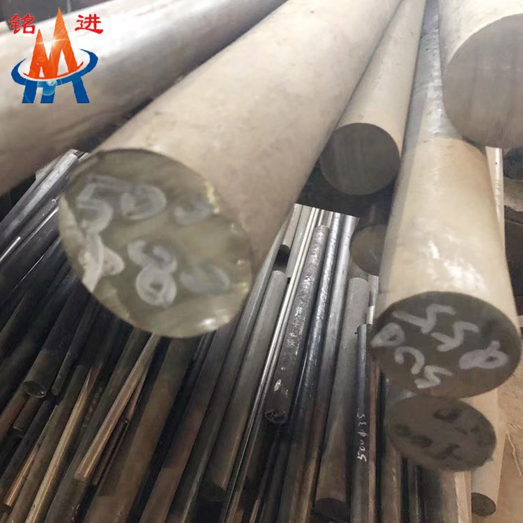 供应AlloyK500蒙乃尔高温合金板库存 铭进K500棒材锻件钢锭现货