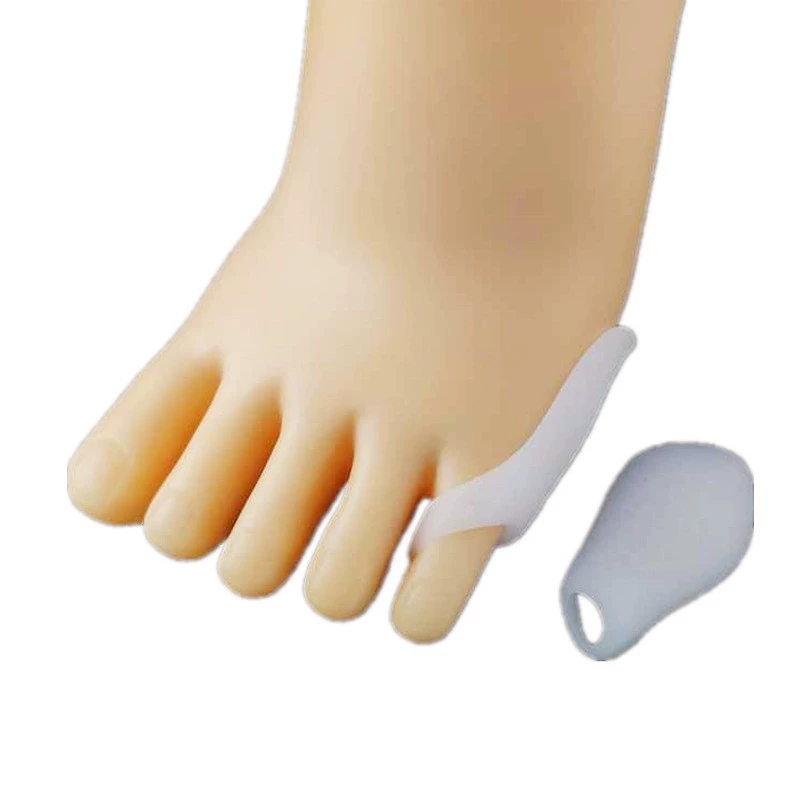 Защита для пятки (маленькая листочка)