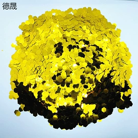 工艺原料;金葱粉;美甲饰品